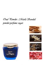 Bakhoor | Mamool Jazzab 80g by Ard Al Zaafaran - Image 3