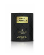 Perfume Oil | Musk Kashmir 12ml by My Perfumes - Image 2