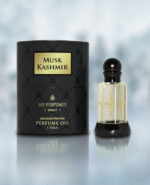 Perfume Oil | Musk Kashmir 12ml by My Perfumes - Image 4