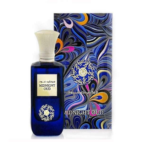 Midnight Oud Opened Box 100ml | Perfume
