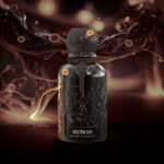 Molten Oud Extrait de Parfum 100ml Auraa Desire For Him Inspired by Oud Wood Tom Ford - Image 2