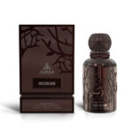Molten Oud Extrait de Parfum 100ml Auraa Desire For Him Inspired by Oud Wood Tom Ford