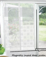 Home | Insect Door Screen 90x210cm | Geo - Image 3