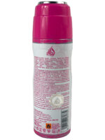 Body Spray | Mahasin Crystal Violet 200ml - Image 5