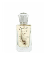 Mahasin Crystal Oud 100ml by Lattafa - Image 3