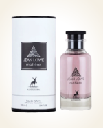 Jean Lowe Matiere Perfume Eau De Parfum 100ml by Maison Alhambra Inspired By Matiere Noire Louise Vuitton