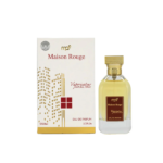 Maison Rouge MPF 540 Unisex 110 ml Eau de Parfum Spray Amber Saffron - Image 2