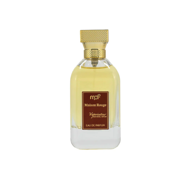 Maison Rouge MPF 540 Unisex 110 ml Eau de Parfum Spray Amber Saffron