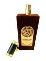 Majd Al Sultan 100ml by Asdaf | Perfume - Image 3