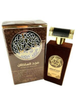 Majd Al Sultan 100ml by Asdaf | Perfume