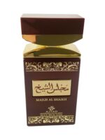 Perfume | Majlis Al Shaikh 100ml by Anfar - Image 4