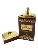 Perfume | Majlis Al Shaikh 100ml by Anfar - Image 5
