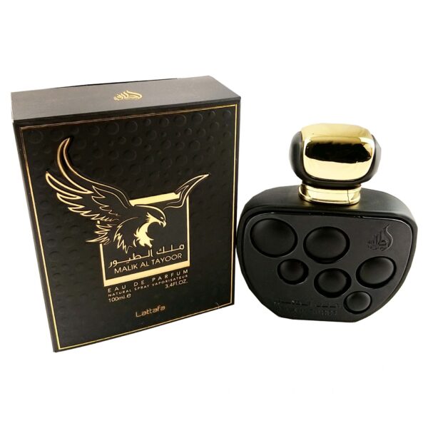 Perfume | Malik Al Tayoor 100ml by Lattafa
