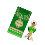 Malika Green Concentrated Perfume Oil 20ml by Khadlaj Perfumes - Image 3