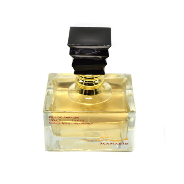 Manasib 100ml by Ard Al Zaafaran | Perfume