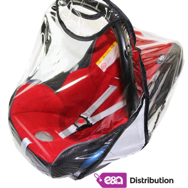 Maxi-Cosi Car seat Rain Cover