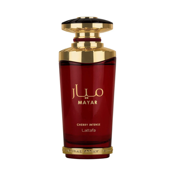 Mayar Cherry Intense 100ml Eau de Parfum for Everyone by Lattafa