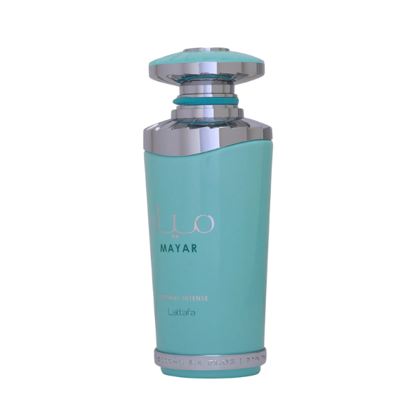 Mayar Natural Intense 100ml EDP by Lattafa