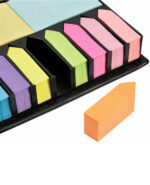 Sticky Memo Notes & Holder | includes 12 Colours - Image 3