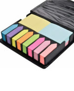 Sticky Memo Notes & Holder | includes 12 Colours - Image 2