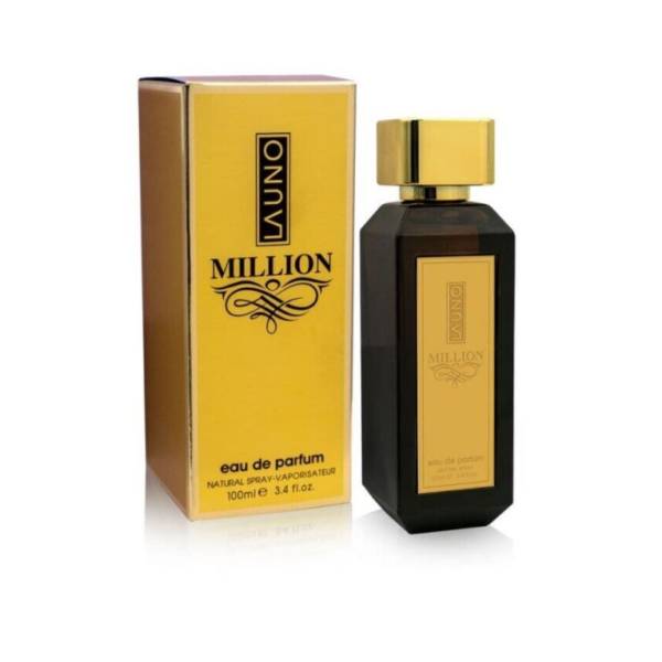 Launo Million 100ml EDP By Fragrance World