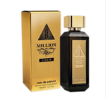 Million Launo Elixir 100ml EDP By Fragrance World
