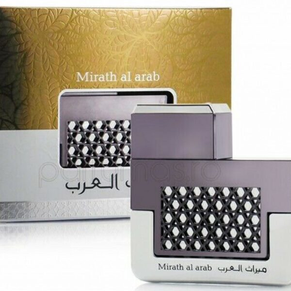 Mirath Al Arab 100ml Perfume