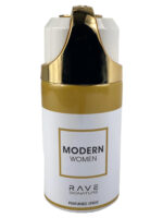Body Spray | Modern Woman 250ml - Image 6