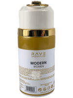 Body Spray | Modern Woman 250ml - Image 5