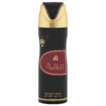 Mohra Perfumed Body Spray 200ml for Women and Men by Lattafa Perfumes