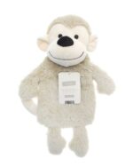 Monkey Hot Water Bottle | Novelty