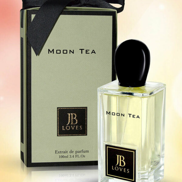JB Loves Fragrances Moon Tea 100ml by My Perfumes