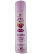 Air Freshener | Moroccan Rose 300ml by Al Rehab