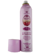 Air Freshener | Moroccan Rose 300ml by Al Rehab - Image 2