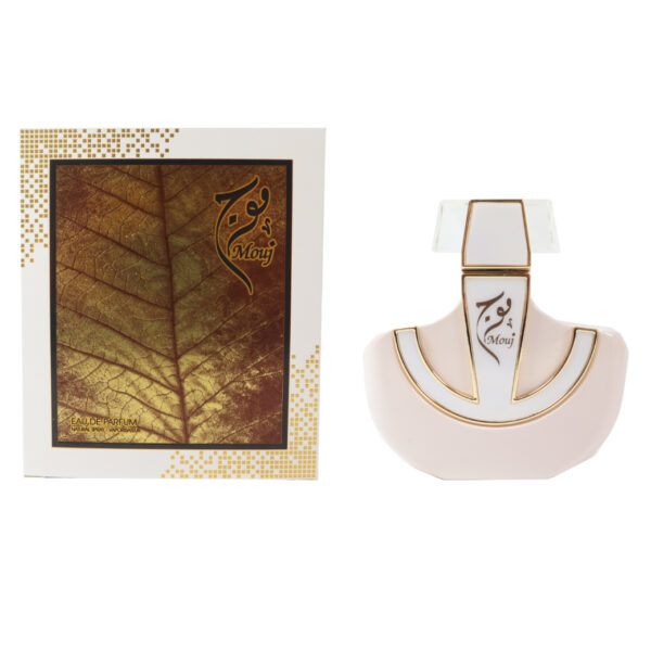 Mouj Perfume 100ml By Asdaaf