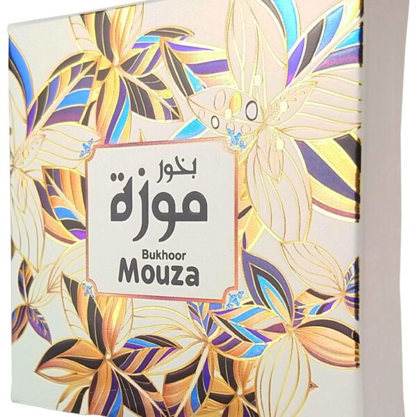 Bakhoor | Mouza 40g by My Perfumes