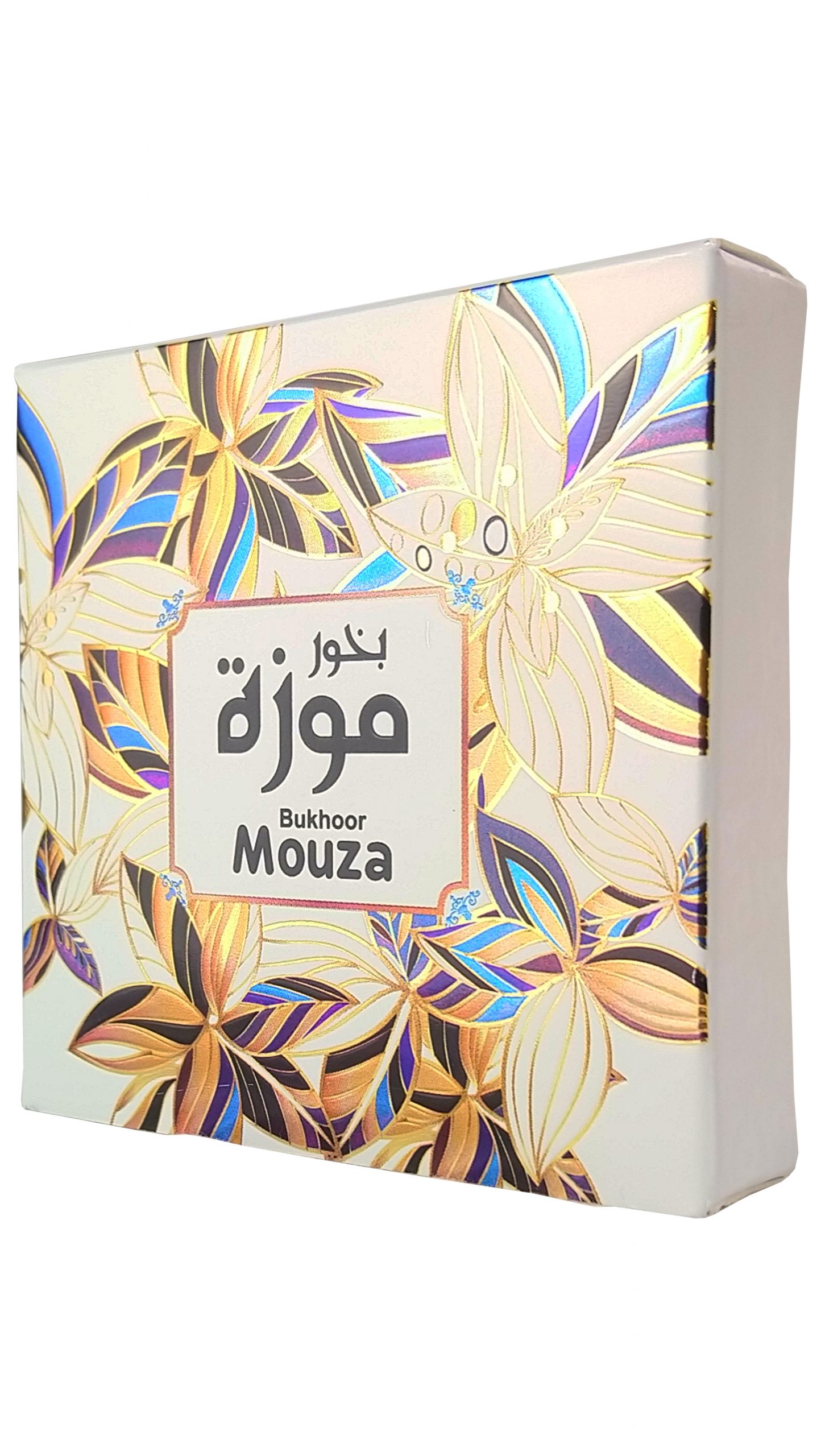 Mouza-Bakhoor-40g-01-scaled-1.jpg Bakhoor | Mouza 40g by My Perfumes - Image 1