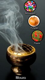 Bakhoor | Mouza 40g by My Perfumes - Image 5
