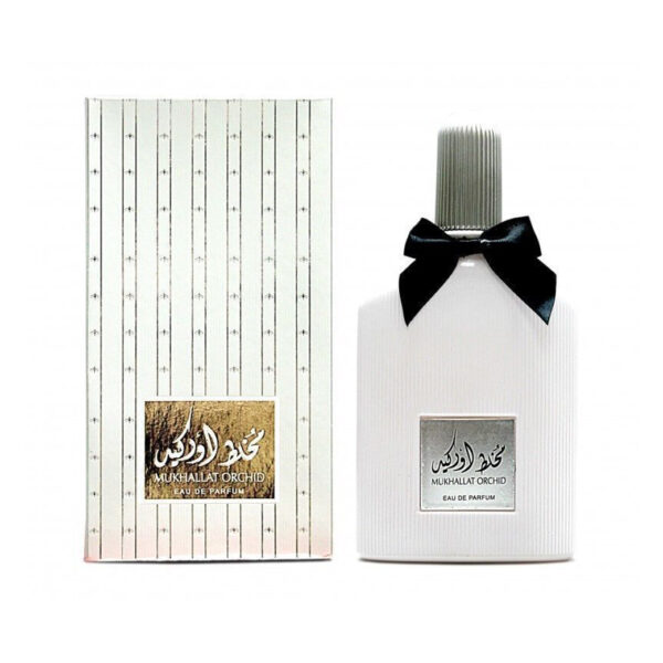 Mukhallat Orchid 100ml by Suroori | Perfume