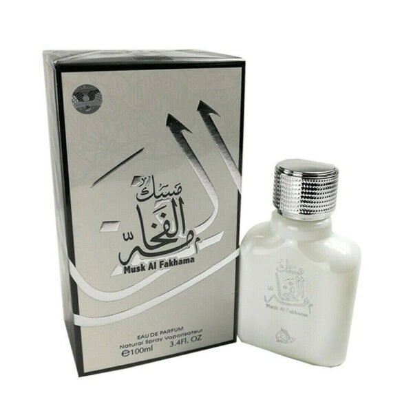 Musk Al Fakhama 100ml by My Perfumes | Perfume