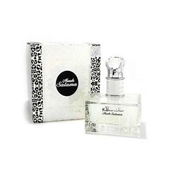 Musk Salama 100ml by Lattafa