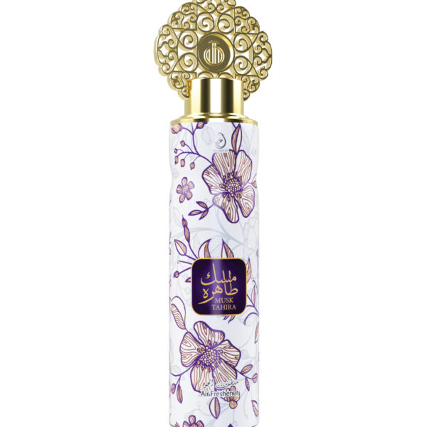 Musk Tahira 300ml by My Perfumes