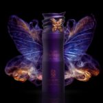 Nylish Poetique Body Spray 200ml For Her by Nylaa Perfume - Image 2