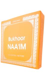 Bakhoor | Naa'Im 40g by My Perfumes