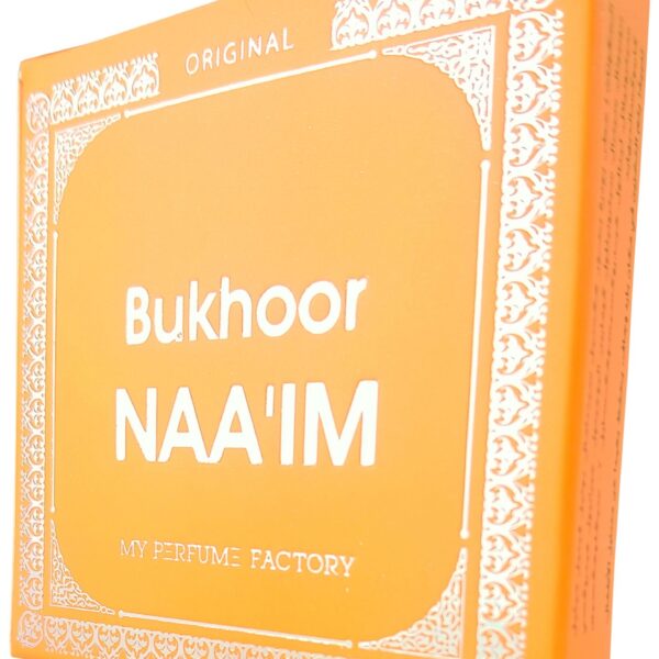Bakhoor | Naa'Im 40g by My Perfumes