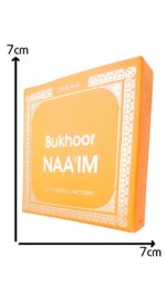 Bakhoor | Naa'Im 40g by My Perfumes - Image 5