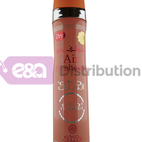 Air Freshener | Nabeel 300ml by Nabeel