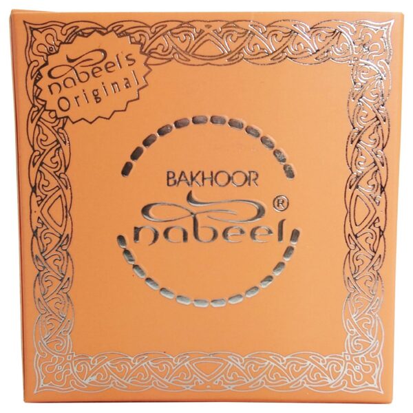 Bakhoor | Nabeel 40g by Nabeel