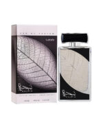 Najdia Silver 100ml by Lattafa | Perfumes