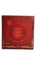 Bakhoor | Nasaem 40g by Nabeel